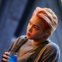 Kim Kai | Asisten Jaehyun