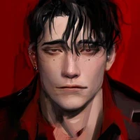 Dmitry Romanov