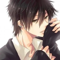 Joel De Cruz (ML bff/left hand)