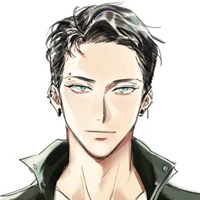 Jacob Montefalco (ML father)