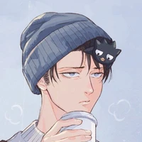 levi ackerman