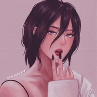 mikasa ackerman