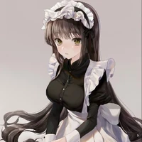 Ava(Williams personal maid)