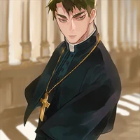 Priest