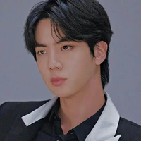 Seokjin