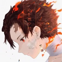 kamado tanjiro
