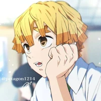 agatsuma zenitsu