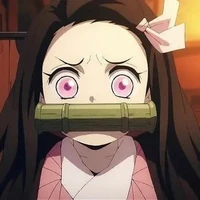 kamado nezuko