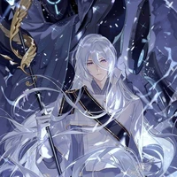 องค์ชาย เทร์เฟลว❄️(พี่ชายเมเรอร์)