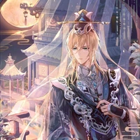 องค์ราชา เทร์โซควิส(พ่อเมเรอร์)