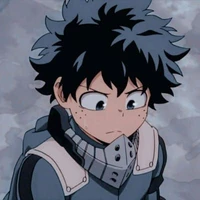 Midoriya