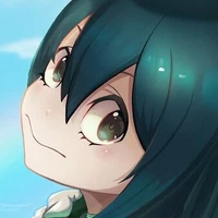 Tsuyu