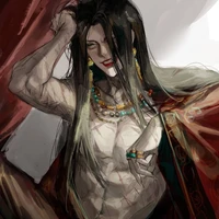 God of death