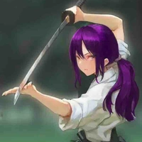 The martial teacher