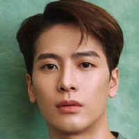 Jackson 🧡