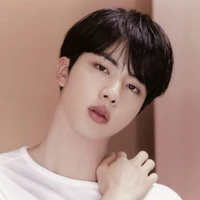 Jin 💚