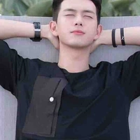 คิน-พ่อนางเอก