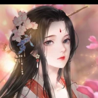 หลี่ไป๋(คุณหนูรอง+ร้าย)