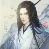 เฉินเสี่ยวลู่(ท่านอ๋องเจ็ด+พระเอกก)
