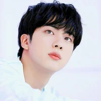 Kim Seokjin • Eomma