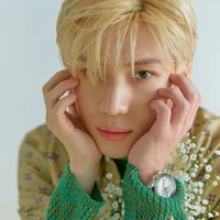 Lee Taemin