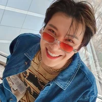 Chitta / Ten Lee | Sekretaris Ty