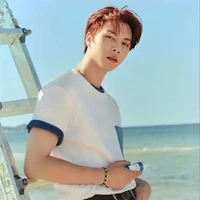 Seo Johnny | Sekretaris Dy