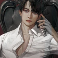 David