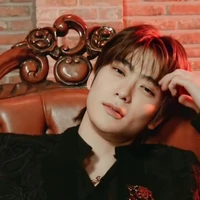 Jung Jaehyun • Daddy