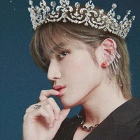Jung Taeyong • Mommy