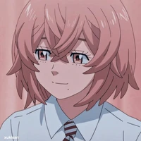 Tachibana Hinata