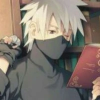 kakashi sensei
