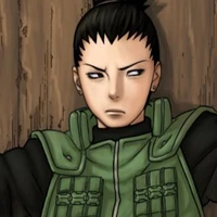 shikamaru