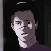 iruka sensei