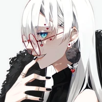 Charlotte Wang/1st wife