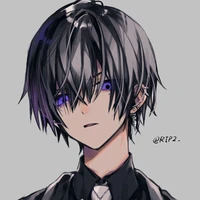 Mick Wang/2nd wife