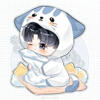 Cutie chan