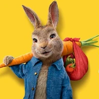 Bugs Bunny
