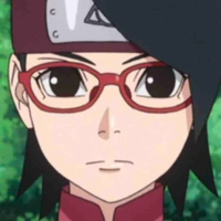 Sarada 