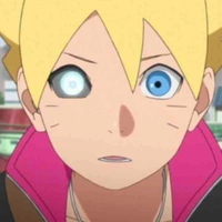 Boruto 