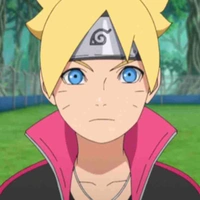 Boruto