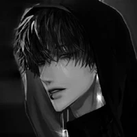 Dark Shadow