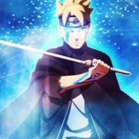 Boruto 