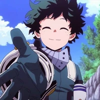 Izuku Midorilla ( O.P )