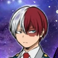 Shoto Todoroki