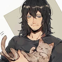 Aizawa-sensei