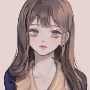 Girl B(one of the female students)