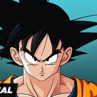 goku
