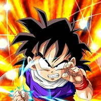 gohan