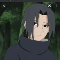 itachi uchiha